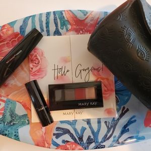 NWT Mary Kay Makeup 💄 Bundle + FREE makeup bag!